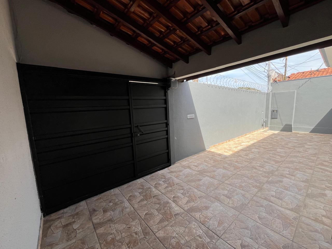 Casa à venda no Centro, Bauru | 3 quartos e 1 suíte