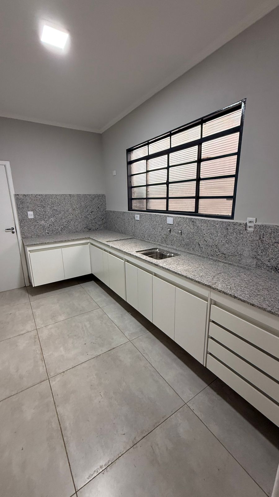 Casa à venda no Centro, Bauru | 3 quartos e 1 suíte