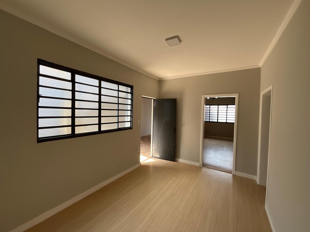 Casa à venda no Centro, Bauru | 3 quartos e 1 suíte