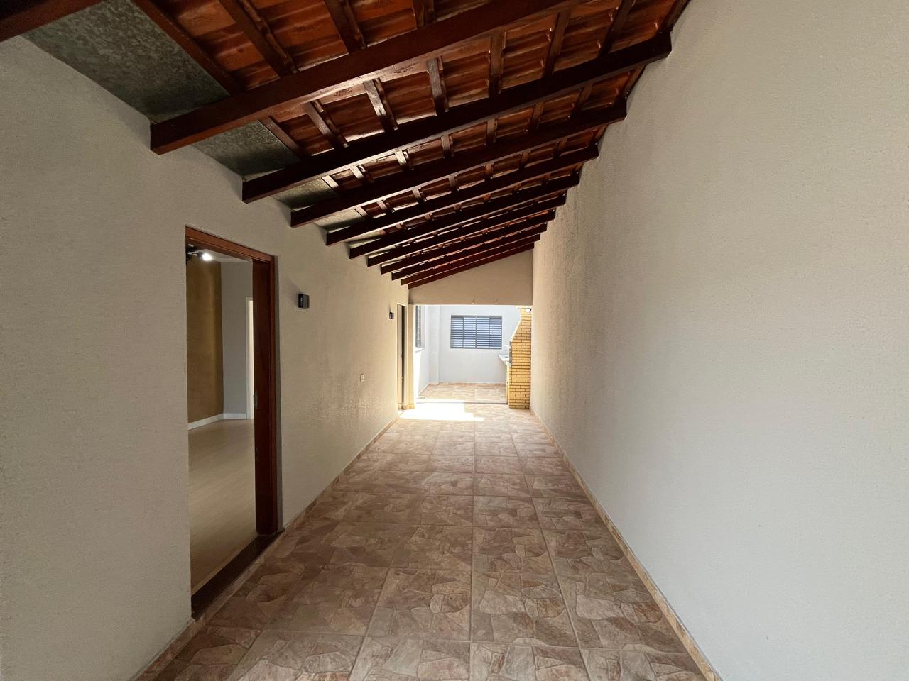 Casa à venda no Centro, Bauru | 3 quartos e 1 suíte