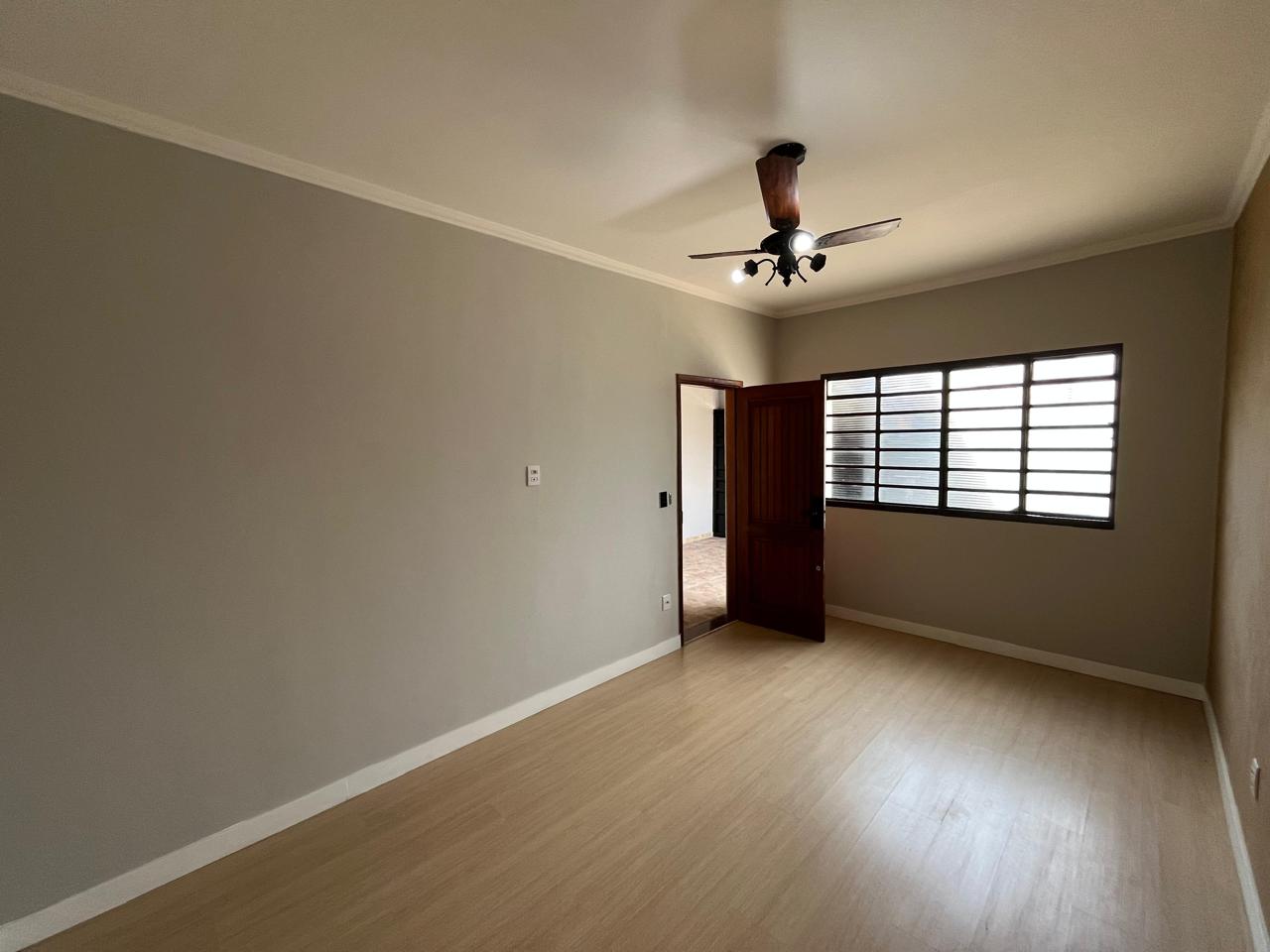 Casa à venda no Centro, Bauru | 3 quartos e 1 suíte