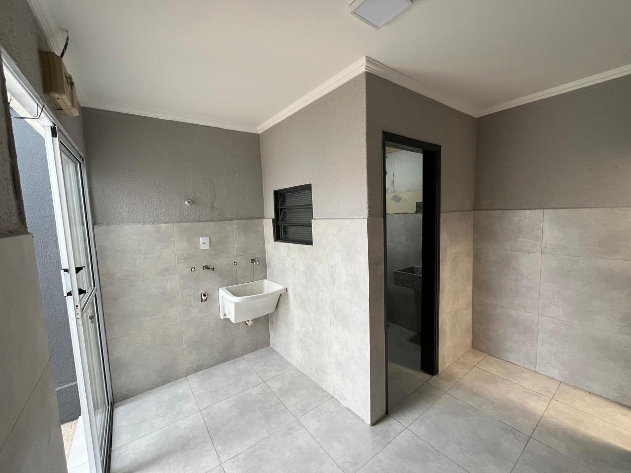 Casa à venda no Centro, Bauru | 3 quartos e 1 suíte