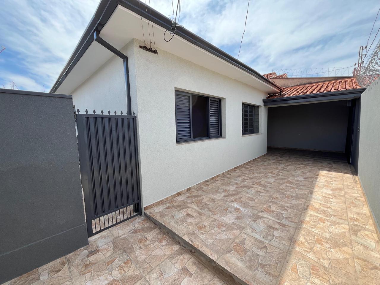 Casa à venda no Centro, Bauru | 3 quartos e 1 suíte