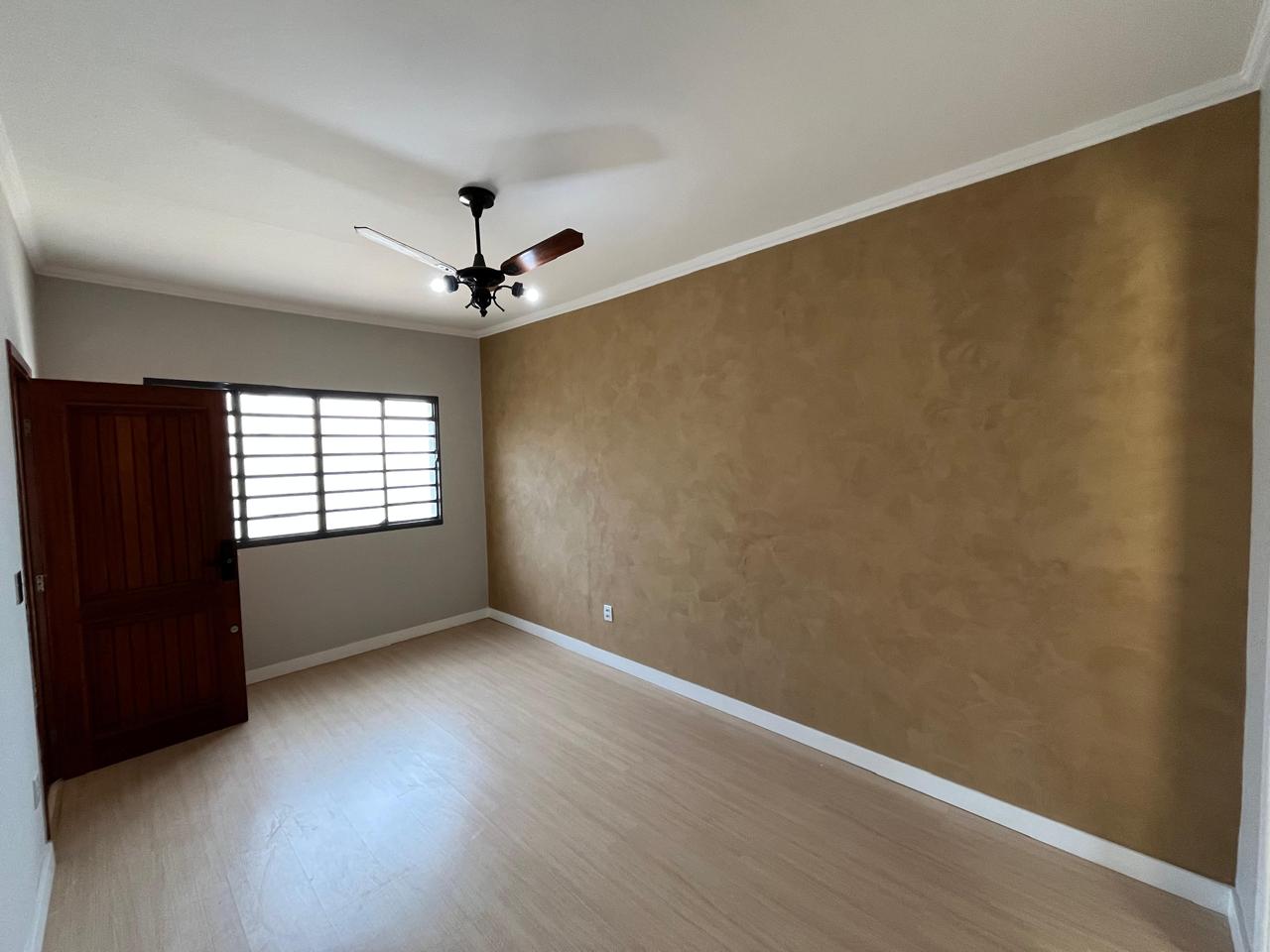 Casa à venda no Centro, Bauru | 3 quartos e 1 suíte