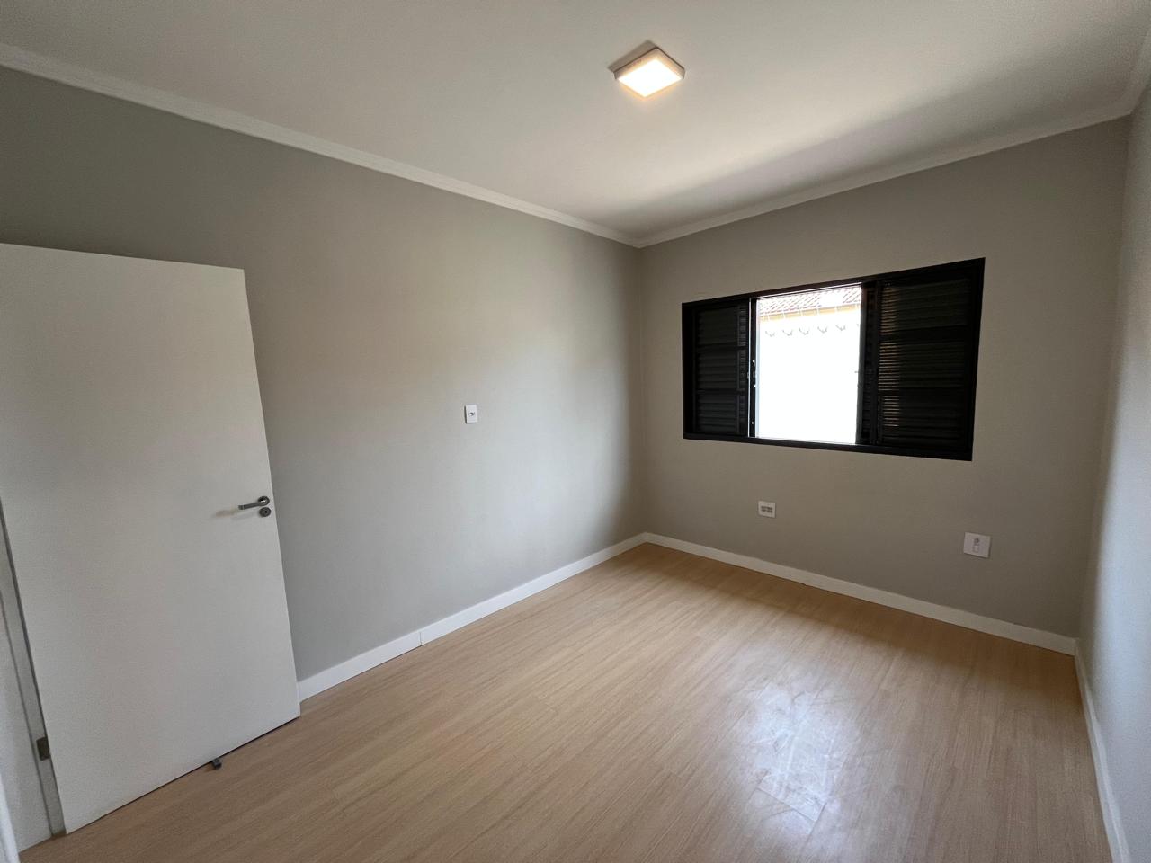 Casa à venda no Centro, Bauru | 3 quartos e 1 suíte