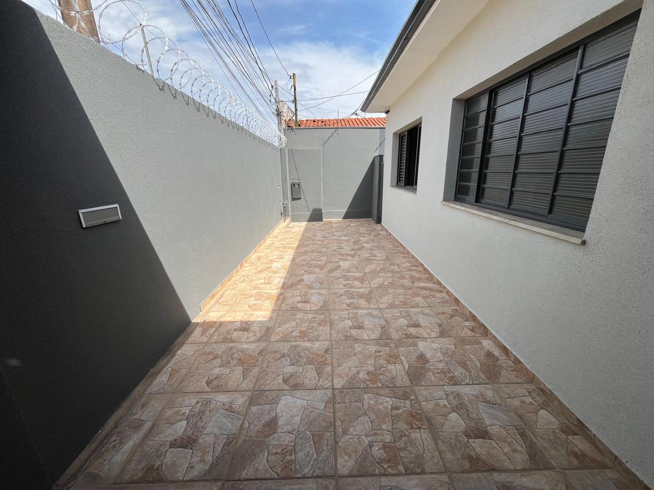 Casa à venda no Centro, Bauru | 3 quartos e 1 suíte
