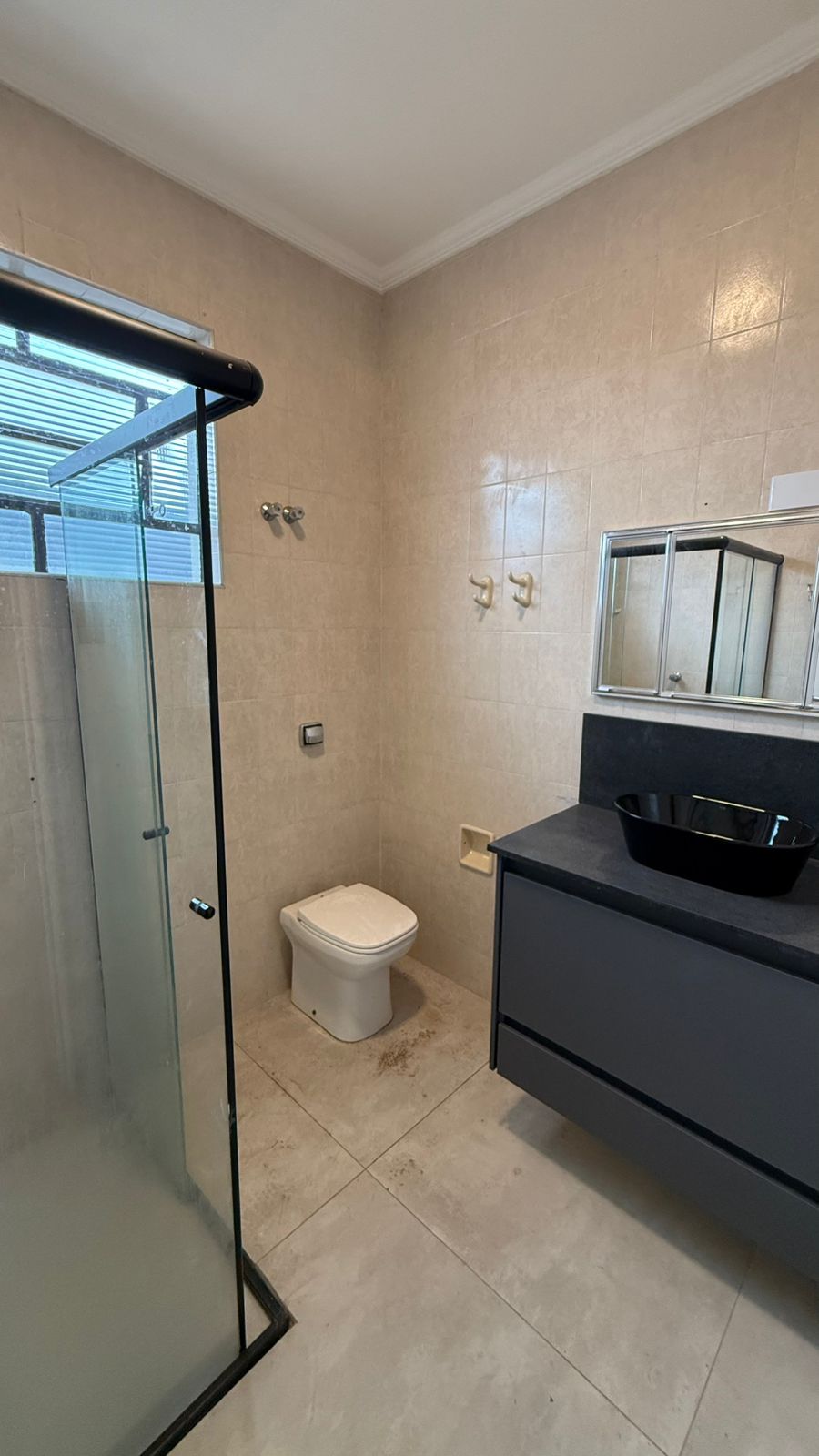 Casa à venda no Centro, Bauru | 3 quartos e 1 suíte