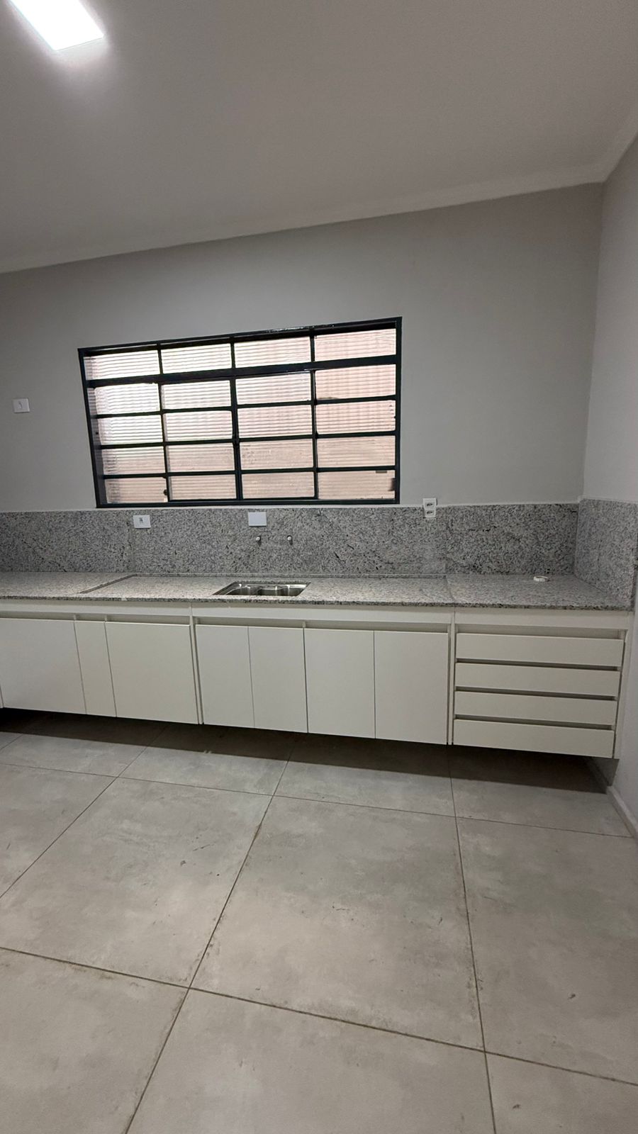 Casa à venda no Centro, Bauru | 3 quartos e 1 suíte