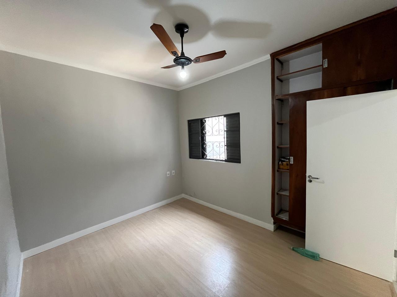 Casa à venda no Centro, Bauru | 3 quartos e 1 suíte